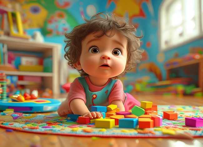 儿童早教故事完整版（幼儿早教故事）