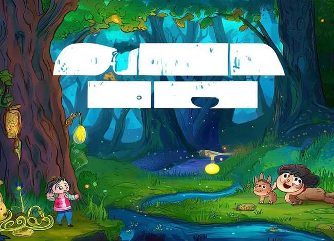 儿童故事配图完整版的（儿童故事60分钟完整版）