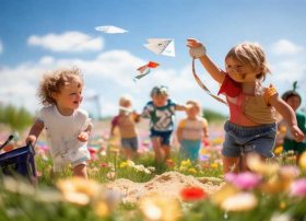 3-6岁故事文字版；3至6岁小故事文字