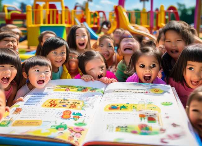 六一儿童节笑话大全（六一儿童节笑话大全 爆笑简短一点）