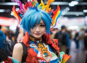 cosplay - cosplay怎么读