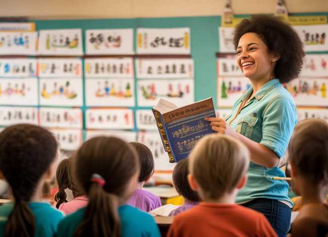 讲汉字的故事儿童 小朋友讲汉字的故事