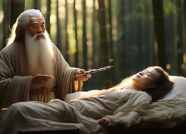 华佗故事简单介绍（华佗故事简单介绍一下）