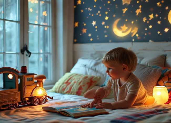 火车儿童故事睡前故事、幼儿火车睡前视频故事