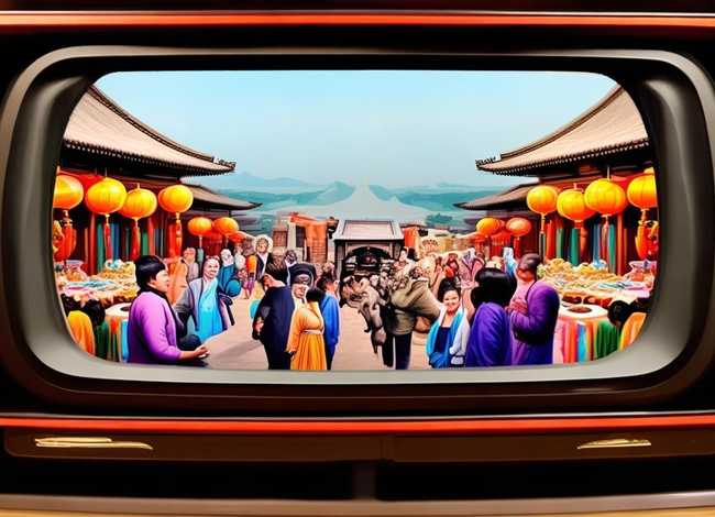 讲陕西故事 讲陕西故事的电视