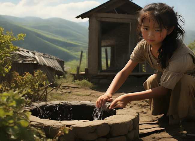 勤俭节约的故事300字左右 勤俭节约的故事300字左右怎么写