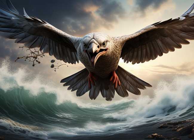 精卫填海故事视频、精卫填海的故事视频动画