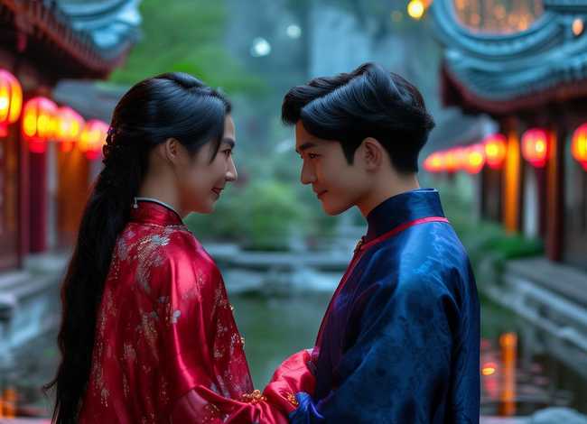 故事百度云网盘 - 广府爱情故事百度云网盘