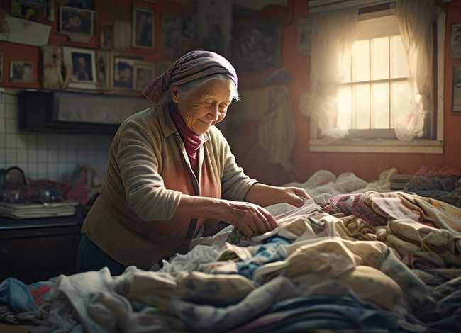 勤俭节约的小故事有哪些、勤俭节约的小故事有哪些,真实的