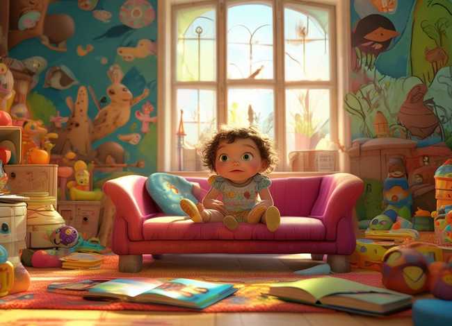 儿童故事配音素材 - 适合配音的幼儿故事