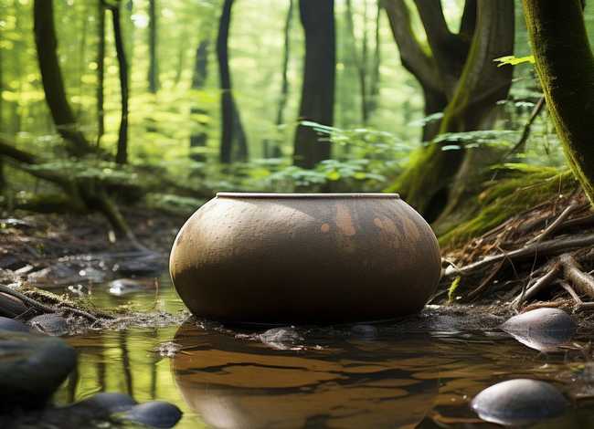 水壶故事；水壶故事大全