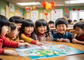 中国小故事儿童 - 中国小故事幼儿园