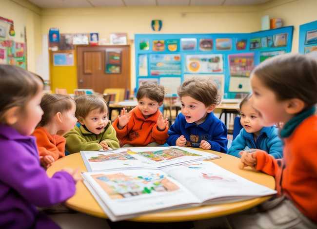 文明礼仪的故事幼儿（文明礼仪的故事幼儿园中班）