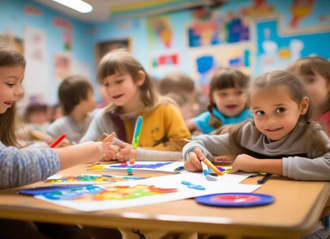 6岁儿童画画基础课程 6岁儿童画画基础课程怎么学 6岁儿童画画基础课程 6岁儿童画画基础课程怎么学