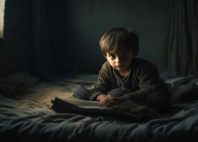 失依儿童是什么意思 - 失依少年是什么意思