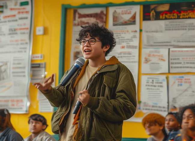 历史小故事演讲稿 - 历史小故事演讲稿600字要有趣还要结合中职生日常