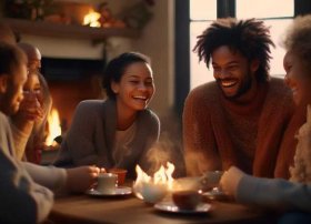 亲情的英文小故事 - 亲情的英文小故事50字