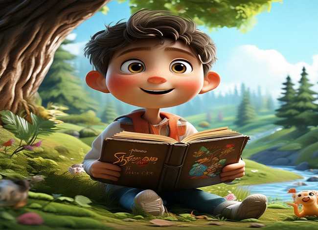 杰米的故事儿童故事;杰里米的故事读后感 杰米的故事儿童故事;杰里米的故事读后感