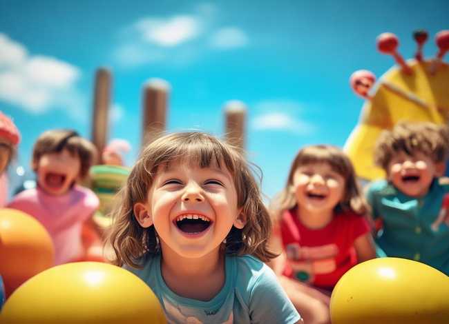 儿童笑话故事20字 - 儿童笑话30字