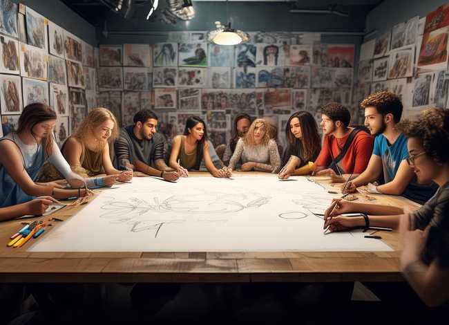 编导故事万能模板，编导故事万能模板图片