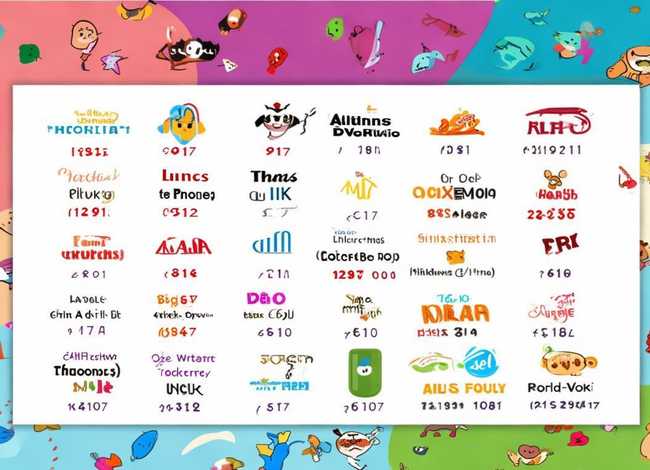 儿童奶粉品牌排行榜10强 - 儿童奶粉品牌排行榜10强有哪些