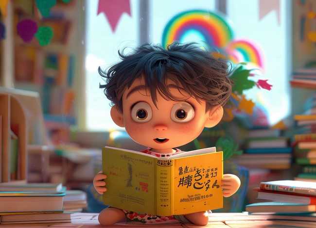 9岁左右儿童故事免费；9岁少儿故事大全文字