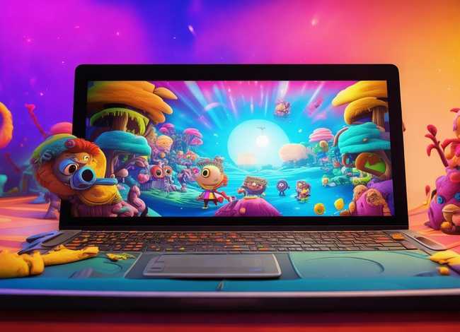 儿童动漫故事短视频 动画片少儿故事视频