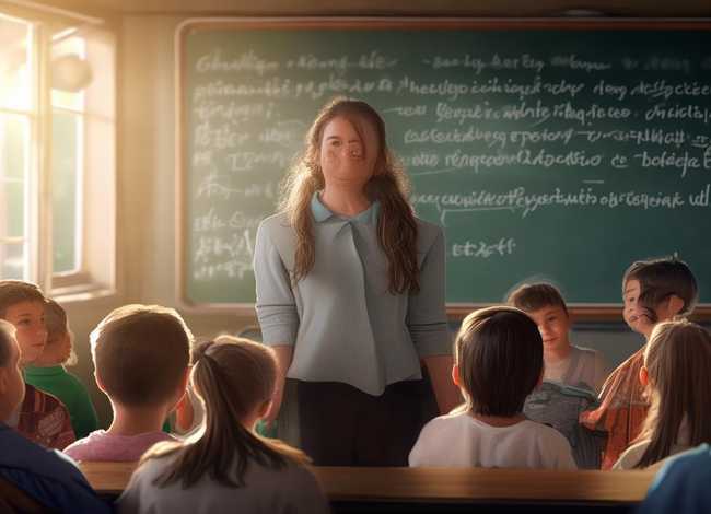 师德小故事 - 师德小故事10篇 师德小故事 - 师德小故事10篇