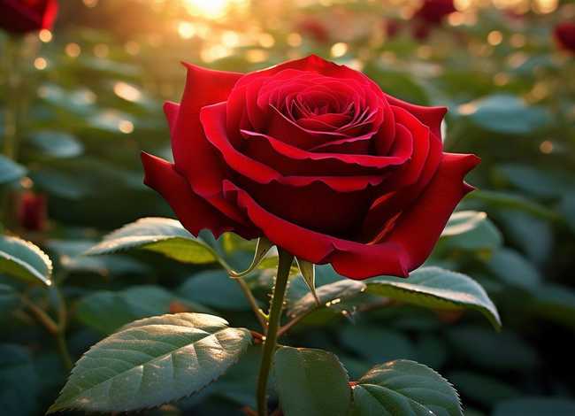 玫瑰的故事有超前点吗 玫瑰的故事好看吗