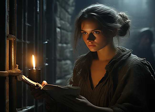 红岩故事梗概，红岩故事梗概100字