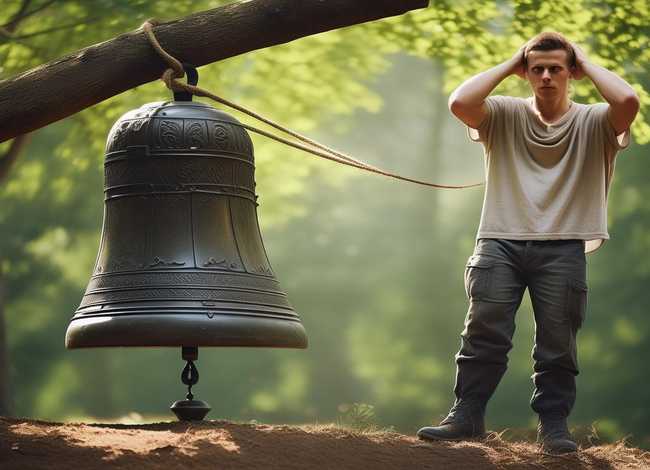 小故事掩耳盗铃（小故事掩耳盗铃大道理我懂得了什么）