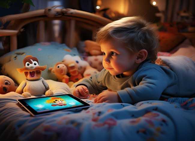 儿童有声故事视频在线收听，儿童有声故事在线收听