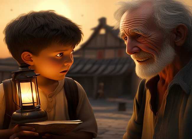 有关诚信的故事；有关诚信的故事名称和主要人物