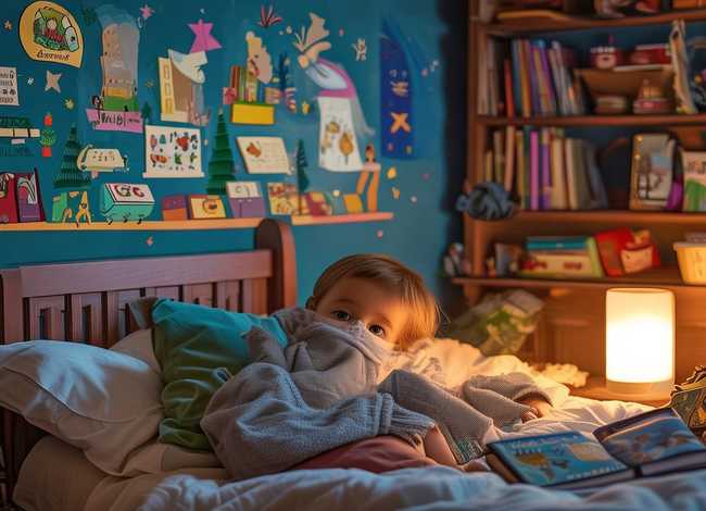 儿童睡前故事大全100篇文字版 睡前故事大全100篇儿童文字版