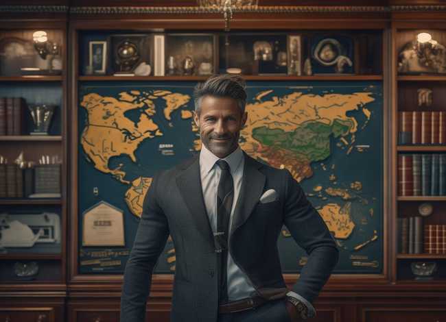 出名企业家的故事 - 出名企业家的故事有哪些