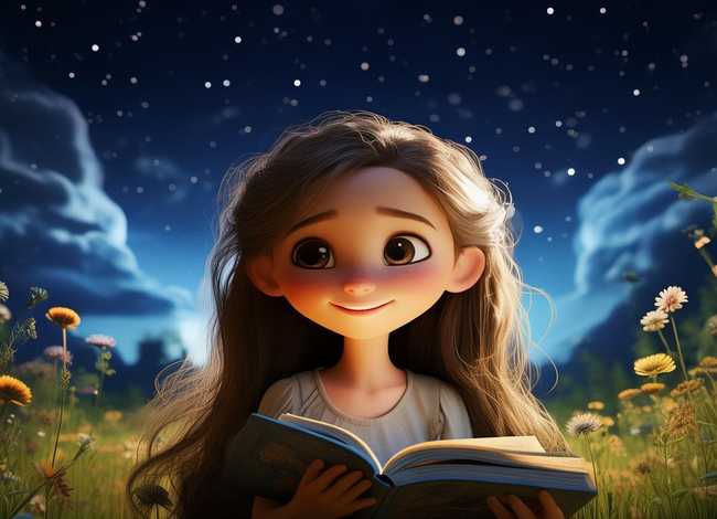 田丫的故事 田莹的故事阅读