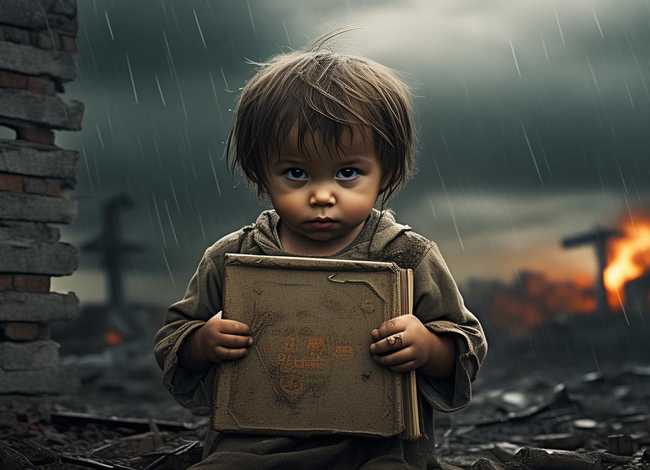 战争儿童故事大全 - 战争小故事大全