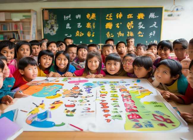 对联故事20字小学生 - 对联故事20字小学生怎么写