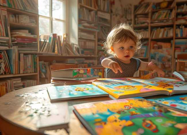 适合两岁宝宝的故事有哪些 适合两岁宝宝的故事有哪些书