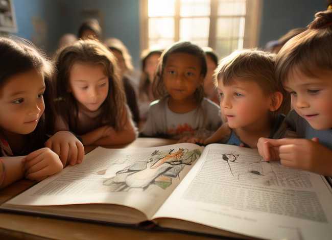 小学生韩非子寓言故事全文（韩非子其他短小寓言故事）