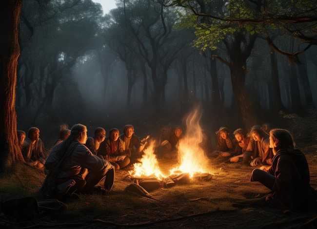 传奇故事讲述（传奇故事讲述了什么）