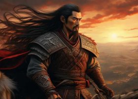 关羽故事完整版，关羽故事完整版免费阅读
