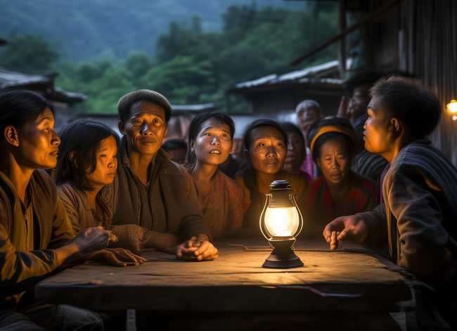 讲解小岗村故事视频 讲解小岗村故事视频完整版