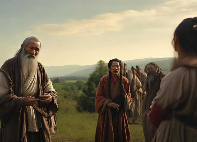 杞人忧天的故事动画片视频（杞人忧天这个寓言故事的视频）