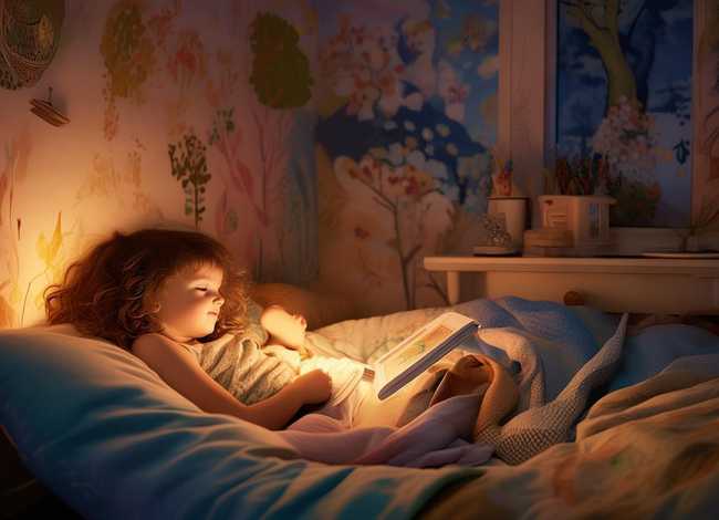 幼儿睡前故事在线听连续播放 - 幼儿睡前故事在线听连续播放视频