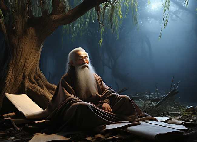 庄子的故事十则、庄子的故事十则是什么 庄子的故事十则、庄子的故事十则是什么