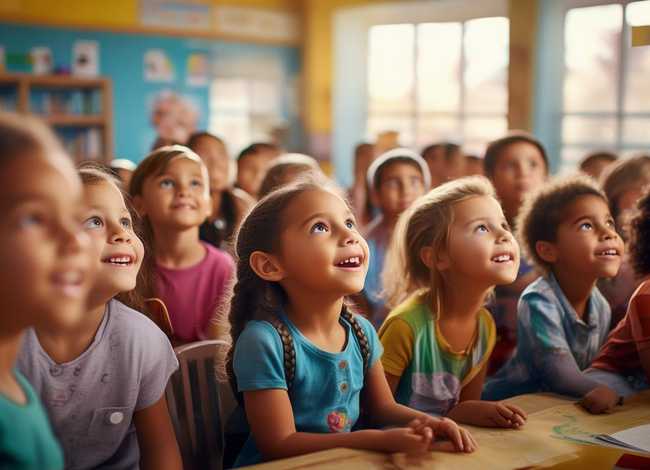 儿童励志故事讲解 儿童励志故事讲解版