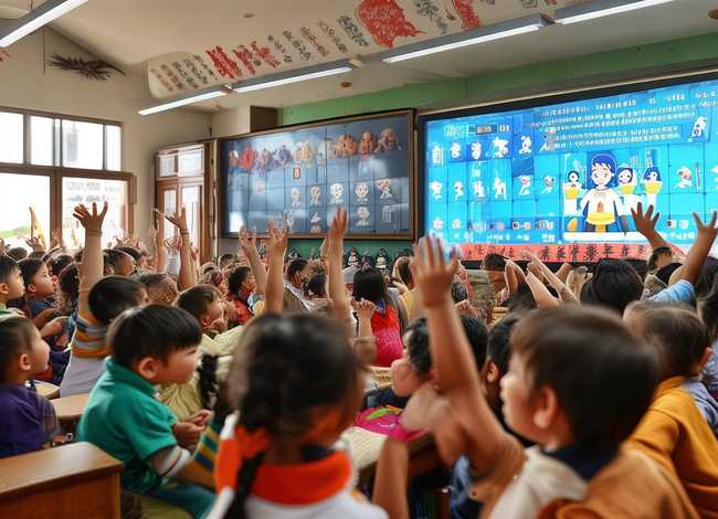 儿童学古诗 - 少儿学古诗100首视频