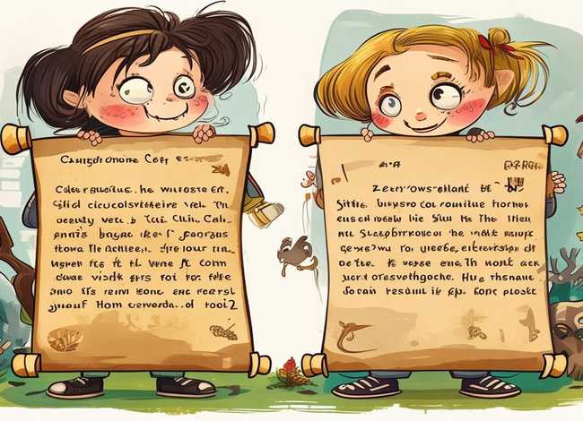 有趣对联故事20字、有趣对联故事20字左右 有趣对联故事20字、有趣对联故事20字左右