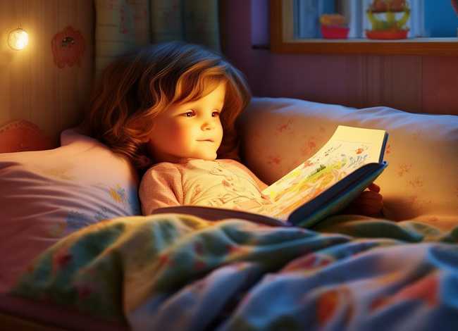 睡前小故事文字版（睡前小故事文字版免费阅读）